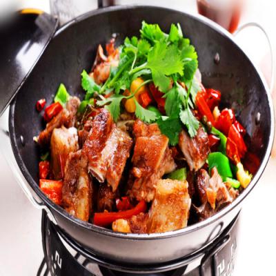 四川麻辣干鍋底料技術(shù)做法哪里專業(yè)？干鍋技術(shù)培訓(xùn)學(xué)校