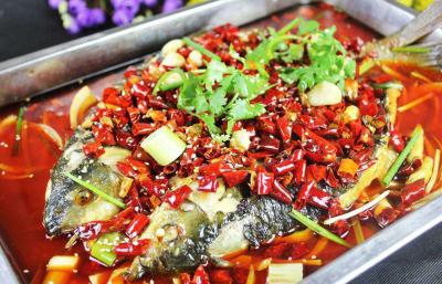 成都哪里學(xué)正宗烤魚技術(shù)做法？學(xué)習(xí)期間實際操作
