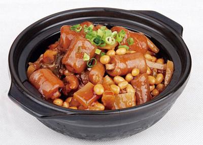 成都砂鍋菜技術(shù)培訓(xùn)學(xué)校哪里好？各種菜的搭配方法技巧