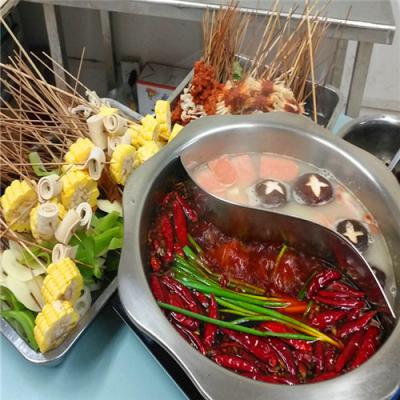 四川火鍋串串香技術(shù)培訓(xùn)哪里好？串串培訓(xùn)流程