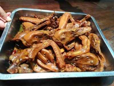 成都醬香鹵菜技術(shù)做法哪里好？鹵水的制作及后期保養(yǎng)