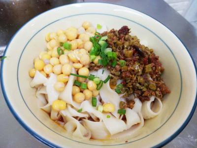 四川專業(yè)面食培訓(xùn)學(xué)校哪里靠譜？正宗特色面食技術(shù)