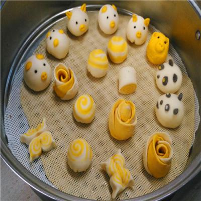 四川學早餐包子技術(shù)做法哪里正宗？傳授各種技巧