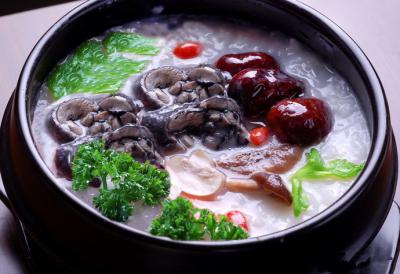 四川養(yǎng)生粥技術(shù)培訓學校哪里好？配方與熬制方法