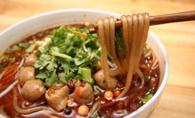 四川肥腸粉做法哪里正宗？提供標(biāo)準(zhǔn)的比例配方