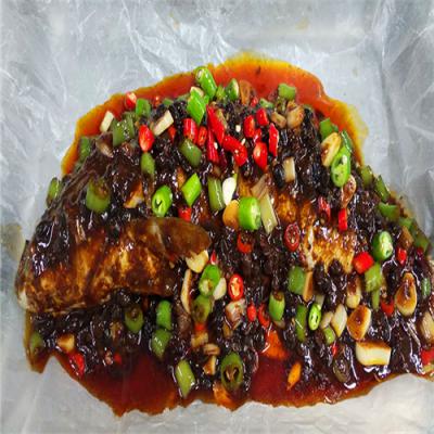 成都紙包魚技術(shù)培訓(xùn)班哪里好？掌握各種紙包魚味型技術(shù)