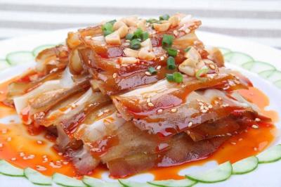 四川紅油拌菜技術(shù)培訓(xùn)班哪里好？采用全程實操