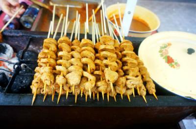 學(xué)烤面筋技術(shù)培訓(xùn)班哪里好？一天即可掌握技巧