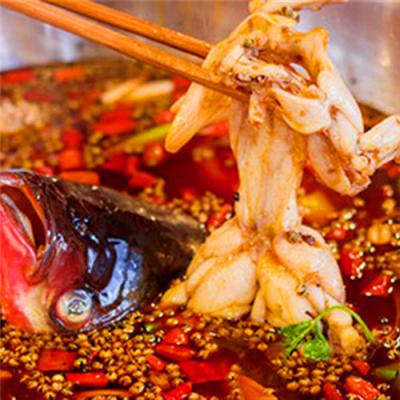 美蛙魚頭火鍋技術(shù)培訓哪家好?火鍋魚培訓學校