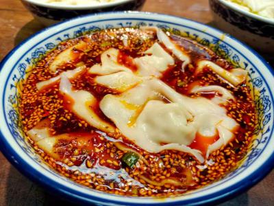 紅油干拌抄手技術(shù)培訓機構(gòu)哪里好？成都餐飲培訓學校