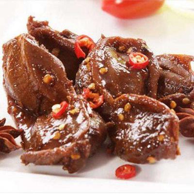  醬香鹵菜技術(shù)培訓學校哪里好？成都鹵菜技術(shù)培訓中心