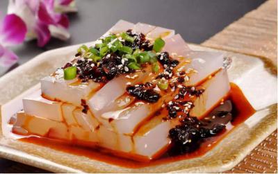 傷心涼粉技術(shù)培訓(xùn)哪里好？傷心涼粉技術(shù)培訓(xùn)學(xué)校
