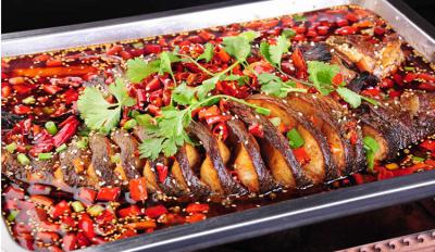 烤魚培訓(xùn)哪里比較專業(yè)？操作流程一對一傳授