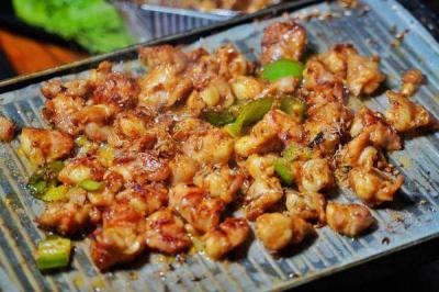 紙上燒烤培訓(xùn)哪里好？健康衛(wèi)生還美味