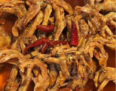  現(xiàn)撈麻辣鹵菜做法哪里好？掌握熟食鹵制原理