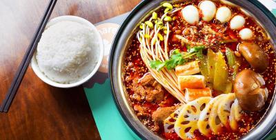冒菜訓(xùn)練校園選哪家正宗性價(jià)比高？配方毫無保留