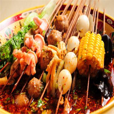 四川麻辣燙訓(xùn)練要多少錢？要點(diǎn)學(xué)把握熬制方法
