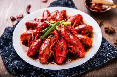 小龍蝦訓(xùn)練哪里滋味好?名師教育，不走彎路