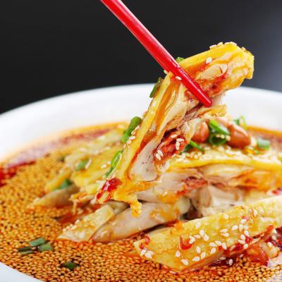 口水雞技術(shù)培訓(xùn)哪家專業(yè)？四川小吃培訓(xùn)學(xué)校