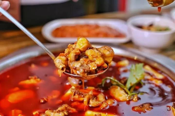成都鹵水串串技術(shù)培訓(xùn)哪家好？成都辣鹵技術(shù)培訓(xùn)班