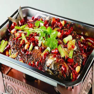 哪里學烤魚技術(shù)，烤魚培訓學校哪家比較靠譜?