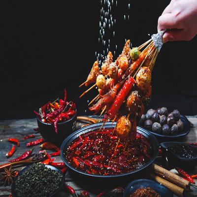 學串串香技術(shù)哪里味道正宗?
