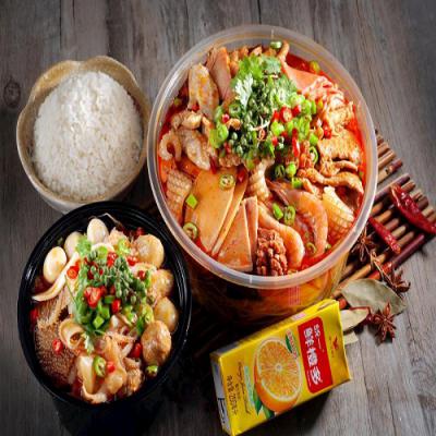 成都學冒菜技術(shù)哪家靠譜?