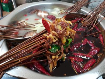 學習火鍋串串香技術(shù)培訓要花多少錢？味道更醇厚
