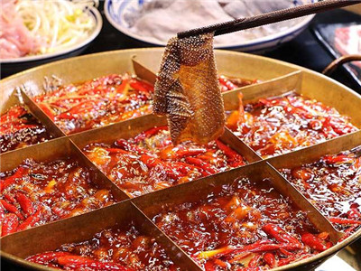 火鍋技術(shù)培訓學校哪里排名好？