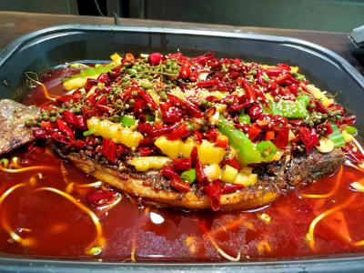 萬州烤魚技術(shù)培訓怎樣可以學好？培訓期間包食宿