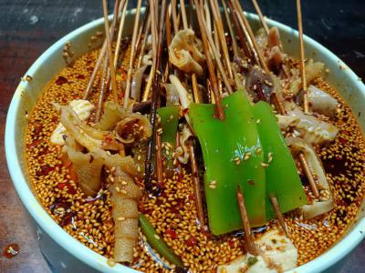 冷串缽缽雞技術(shù)培訓(xùn)哪里可以學(xué)習(xí)？成都餐飲培訓(xùn)中心