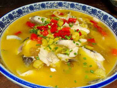 酸菜酸湯魚技術(shù)培訓(xùn)機(jī)構(gòu)在哪里好？