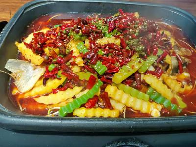 麻辣烤魚技術(shù)培訓(xùn)學(xué)校哪個(gè)比較好？