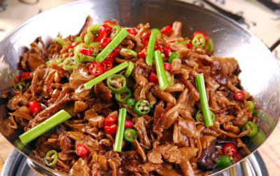 四川麻辣干鍋技術(shù)培訓(xùn)多少錢？