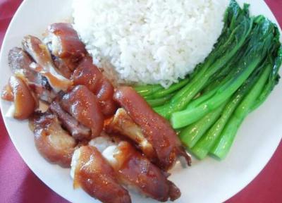  豬腳飯技術(shù)培訓(xùn)學(xué)校哪里比較正宗？