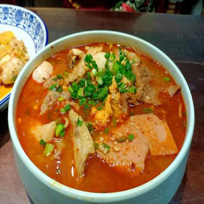 冒菜技術(shù)培訓(xùn)機構(gòu)在哪里可靠？