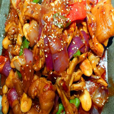 麻辣干鍋技術(shù)培訓學校在哪里一對一？