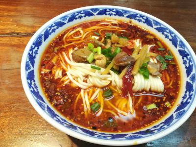 川味面食技術(shù)培訓班哪里好？