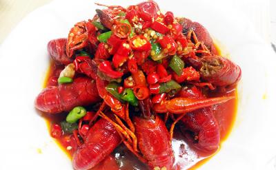 學做麻辣小龍蝦技術(shù)培訓哪里正宗？