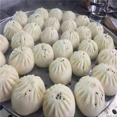 正宗早餐包子技術(shù)做法哪里好？