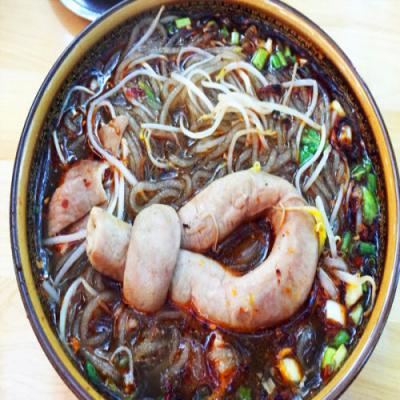肥腸粉技術(shù)培訓學校哪里比較好？