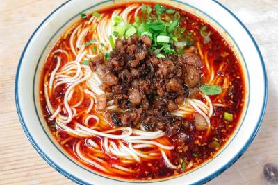 川味面食技術(shù)培訓(xùn)中心哪里比較正宗？