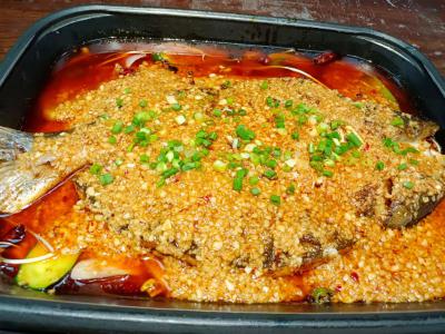 萬(wàn)州烤魚(yú)技術(shù)培訓(xùn)價(jià)格哪里便宜？