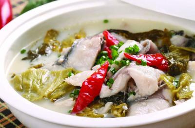  學(xué)做酸菜魚(yú)技術(shù)培訓(xùn)學(xué)校哪里靠譜？