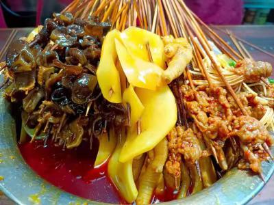 冷鍋串串香技術培訓哪里靠譜？成都餐飲培訓學校