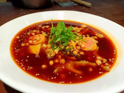 火鍋冒菜技術培訓中心哪家好？成都餐飲培訓排名