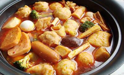 麻辣燙技術(shù)培訓哪里靠譜？