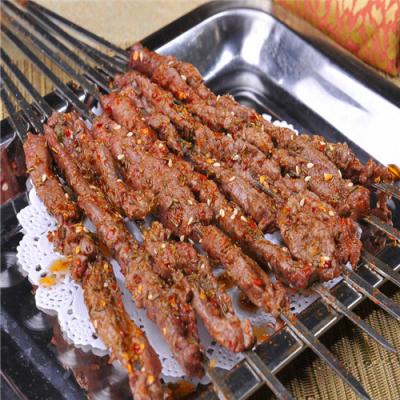 海鮮燒烤技術(shù)培訓(xùn)班哪里比較好？成都飄味緣燒烤培訓(xùn)中心