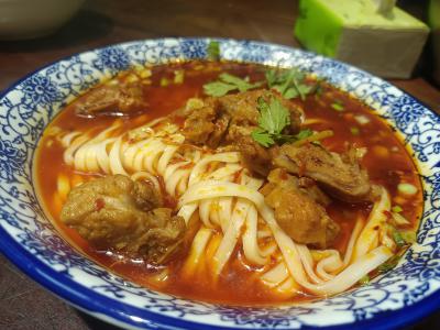 川味面食技術(shù)培訓(xùn)班哪里靠譜？成品面條的搭配技術(shù)