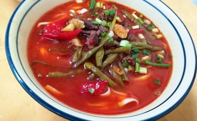 成都哪里可以學(xué)面食技術(shù)？